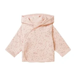 Noppies Vest Knit Naga Rose Smoke 62><noscript><img width=