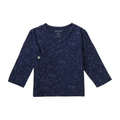 Noppies Vest Knit Nevers Black Iris 62><noscript><img width=