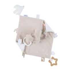 Noukie's B&M Activiteiten Knuffeldoekje> Knuffeldoekjes