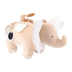 Noukie's B&M Activiteitenknuffel - Bali> Pluche / Knuffels