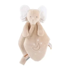 Noukie's B&M Knuffeldoekje – Bali> Knuffeldoekjes