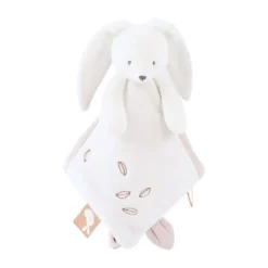 Noukie's B&M Knuffeldoekje – Snow> Knuffeldoekjes