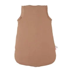 Noukie's B&M Slaapzak – 70 cm – Afritsbare mouwen – Jersey – Caramel><noscript><img width=