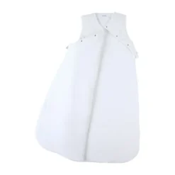 Noukie's B&M Slaapzak – 100 cm – Velvet – Bali & Moka> 4-Seizoenen Slaapzakken