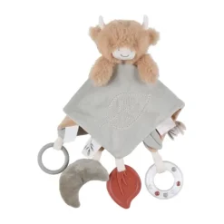 Noukie's F&O Activiteiten Knuffeldoekje> Knuffeldoekjes