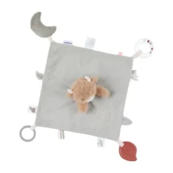 Noukie's F&O Activiteiten Knuffeldoekje><noscript><img width=