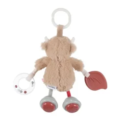 Noukie's F&O Activiteitenknuffel> Pluche / Knuffels