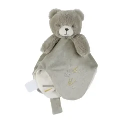 Noukie's F&O Knuffeldoekje Beer> Knuffeldoekjes