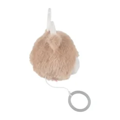 Noukie's F&O Muzikale Knuffel - Veloudoux - Beige><noscript><img width=