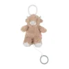 Noukie's F&O Muzikale Knuffel - 20 cm> Pluche / Knuffels