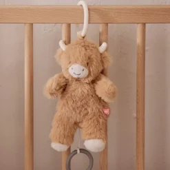 Noukie's F&O Muzikale Knuffel - 20 cm><noscript><img width=