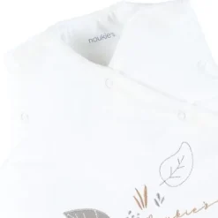 Noukie's F&O Slaapzak - 50 cm - Veloudoux><noscript><img width=