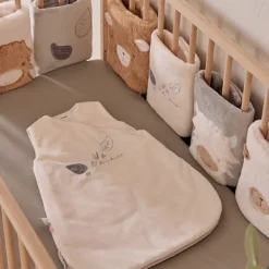 Noukie's F&O Slaapzak - 50 cm - Veloudoux><noscript><img width=