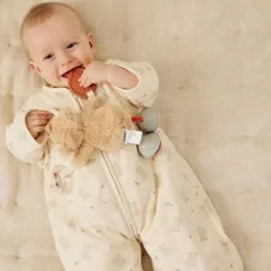 Noukie's F&O Slaapzak - Maat 70 cm - Jersey><noscript><img width=