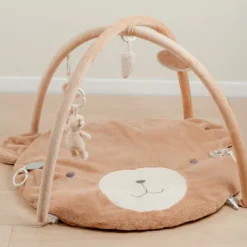 Noukie's F&O Speelkleed - 85 x 77 cm - Beige><noscript><img width=