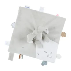 Noukie's R&V Knuffeldoekje - 27 cm><noscript><img width=