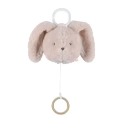 Noukie's R&V Muzikale Knuffel - 20 cm> Pluche / Knuffels