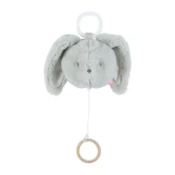 Noukie's R&V Muzikale Knuffel - 20 cm> Pluche / Knuffels