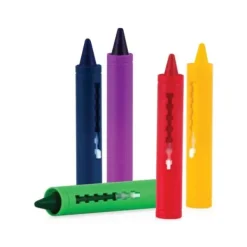 Nuby Krijtjes Voor In Bad> Badspeelgoed