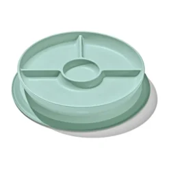 OXO Tot Bord Met 3 Vakjes Stick & Stay Blossom><noscript><img width=