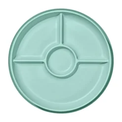 OXO Tot Bord Met 3 Vakjes Stick & Stay Blossom><noscript><img width=