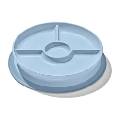 OXO Tot Bord Met 3 Vakjes Stick & Stay Blossom><noscript><img width=