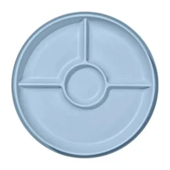 OXO Tot Bord Met 3 Vakjes Stick & Stay Blossom><noscript><img width=