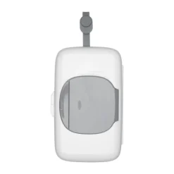 OXO Tot Doekjesverdeler voor Onderweg - Grey> Billendoekjes Boxen