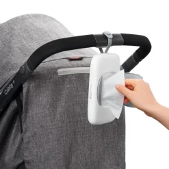 OXO Tot Doekjesverdeler voor Onderweg - Grey><noscript><img width=