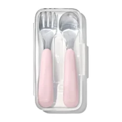 OXO Tot Vork & Lepel Reisset Opal><noscript><img width=