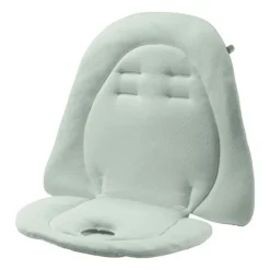 Peg-Pérego Peg Perego Baby Stoelkussen - Wit> Accessoires Kinderstoelen|Stoelverkleiners