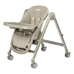 Peg-Pérego Peg Perego Kinderstoel - Living - Space Sand><noscript><img width=