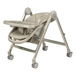 Peg-Pérego Peg Perego Kinderstoel - Living - Space Sand><noscript><img width=