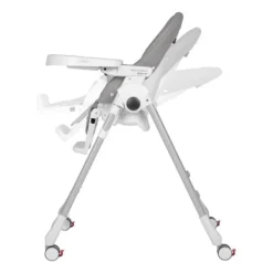 Peg-Pérego Peg Perego Kinderstoel - Prima Pappa Follow Me - Mint><noscript><img width=