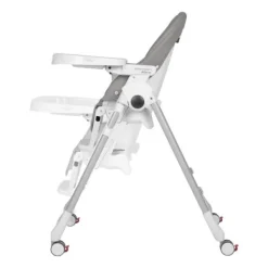 Peg-Pérego Peg Perego Kinderstoel - Prima Pappa Follow Me - Mint><noscript><img width=