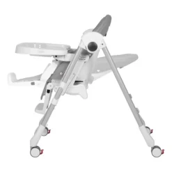 Peg-Pérego Peg Perego Kinderstoel - Prima Pappa Follow Me - Mint><noscript><img width=