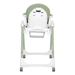 Peg-Pérego Peg Perego Kinderstoel - Prima Pappa Follow Me - Mint><noscript><img width=