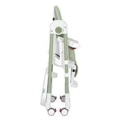 Peg-Pérego Peg Perego Kinderstoel - Prima Pappa Follow Me - Mint><noscript><img width=