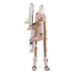 Peg-Pérego Peg Perego Kinderstoel - Prima Pappa Follow Me - Mint><noscript><img width=