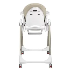 Peg-Pérego Peg Perego Kinderstoel - Prima Pappa Follow Me - Mint><noscript><img width=