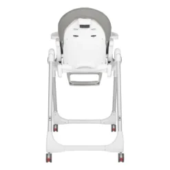 Peg-Pérego Peg Perego Kinderstoel - Prima Pappa Follow Me - Mint><noscript><img width=