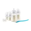 Philips Avent Basic Starterset Natural Response 4-delig> Startersets Flesvoeding