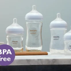 Philips Avent Basic Starterset Natural Response 4-delig><noscript><img width=