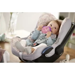 Philips Avent Beker Met Drinktuit 200ml Blauw SCF551/05><noscript><img width=