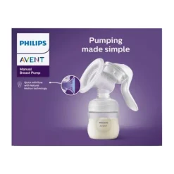 Philips Avent Borstkolf Handmatig Entry Level SCF430/01><noscript><img width=