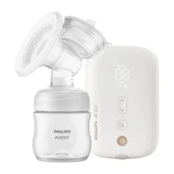 Philips Avent Cadeauset Enkele Elektrische Borstkolf SCD330/31><noscript><img width=