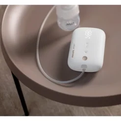 Philips Avent Cadeauset Enkele Elektrische Borstkolf SCD330/31><noscript><img width=