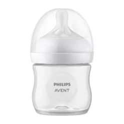 Philips Avent Fles Natural Response 125ml> Flessen