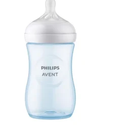 Philips Avent Fles Natural Response Roze 260ml> Flessen