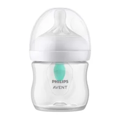 Philips Avent Fles Natural Response AirFree 125ml> Flessen